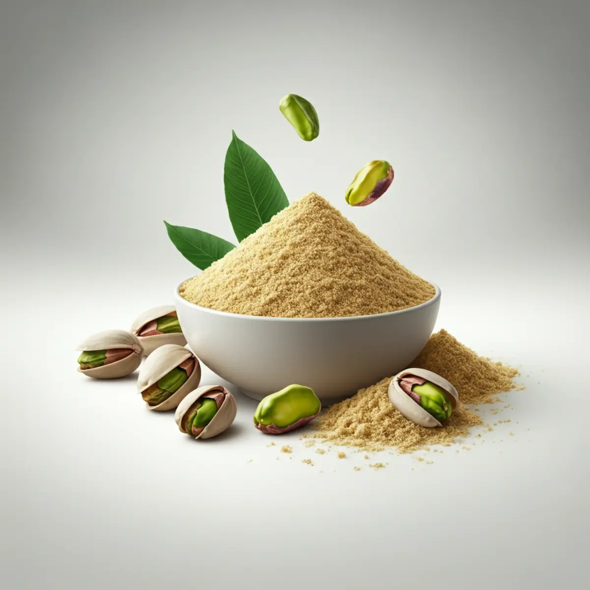 Pistache Premium Atacado — com casca torrado, sem casca natural, iraniano e turco