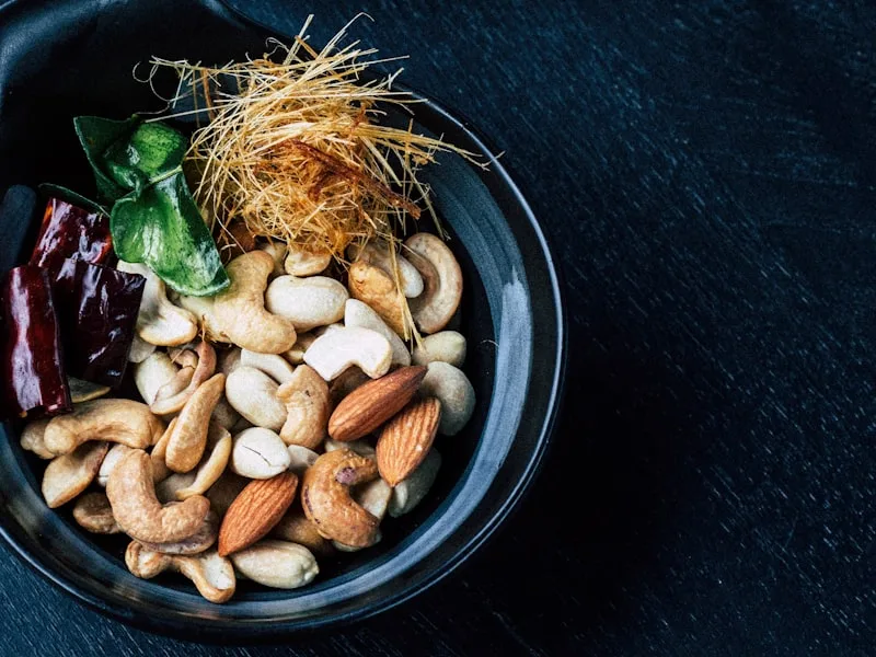 Restaurantes Gourmet — Rocha Brasil