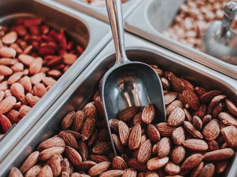 Indústrias Alimentícias — Rocha Brasil