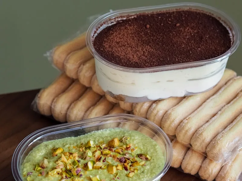 Confeitarias & Docerias — Rocha Brasil