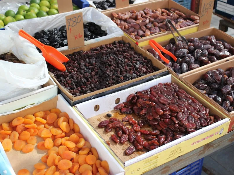 Supermercados Premium — Rocha Brasil