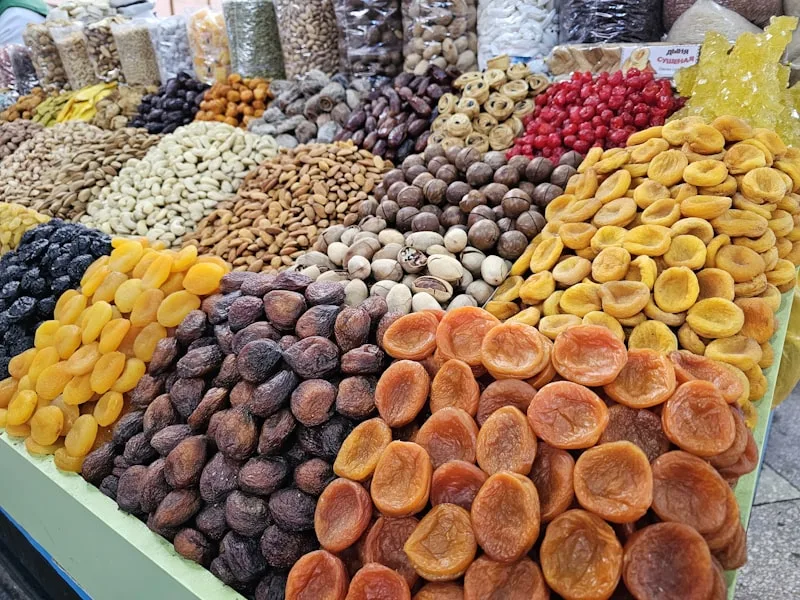 Supermercados Premium — Rocha Brasil