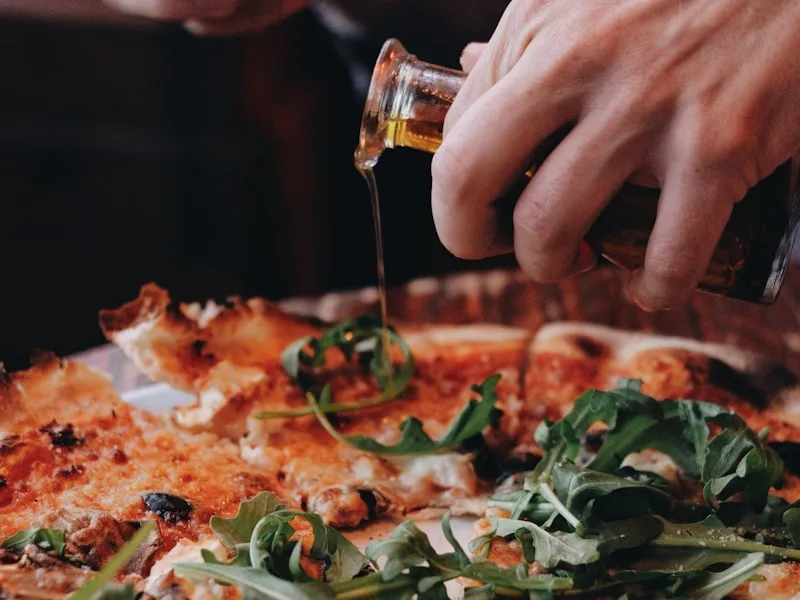 Pizzarias & Distribuidoras — Rocha Brasil