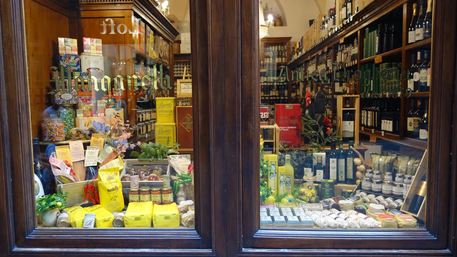 Delicatessen
