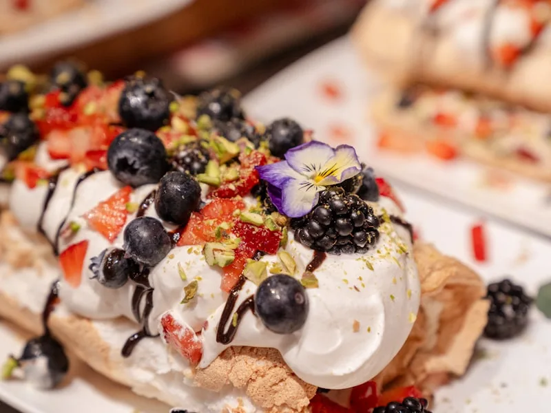 Restaurantes Gourmet — Rocha Brasil